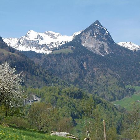 Landgasthof Grossteil Giswil Екстер'єр фото