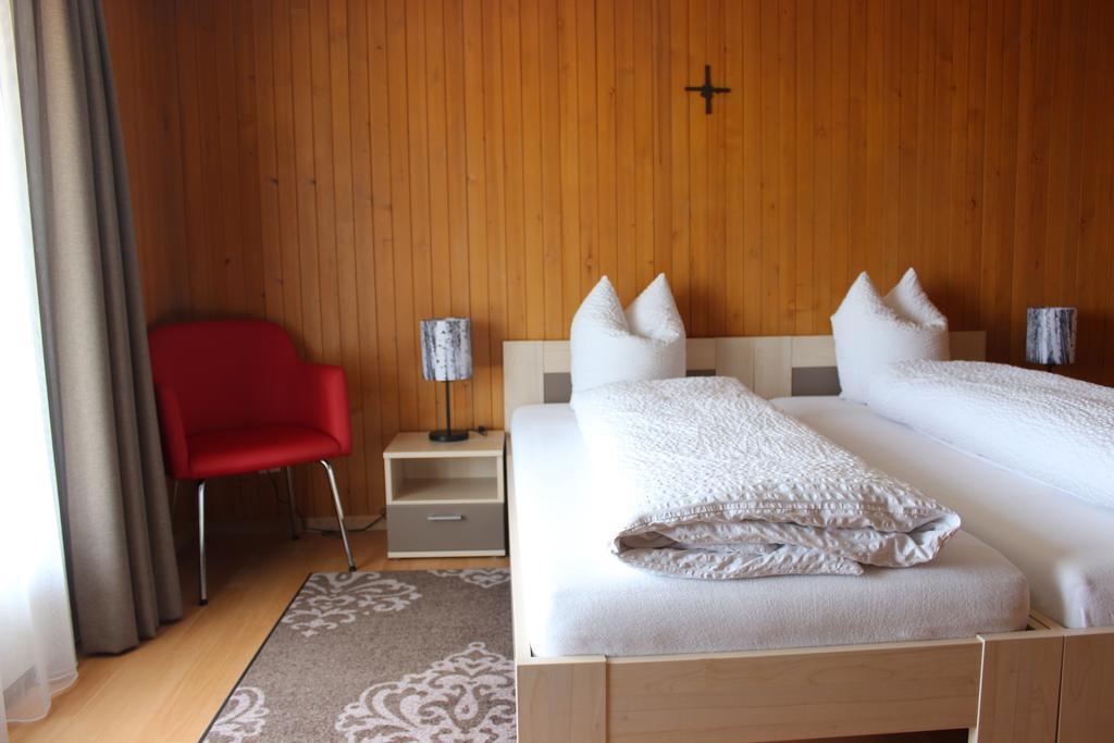 Landgasthof Grossteil Giswil Екстер'єр фото