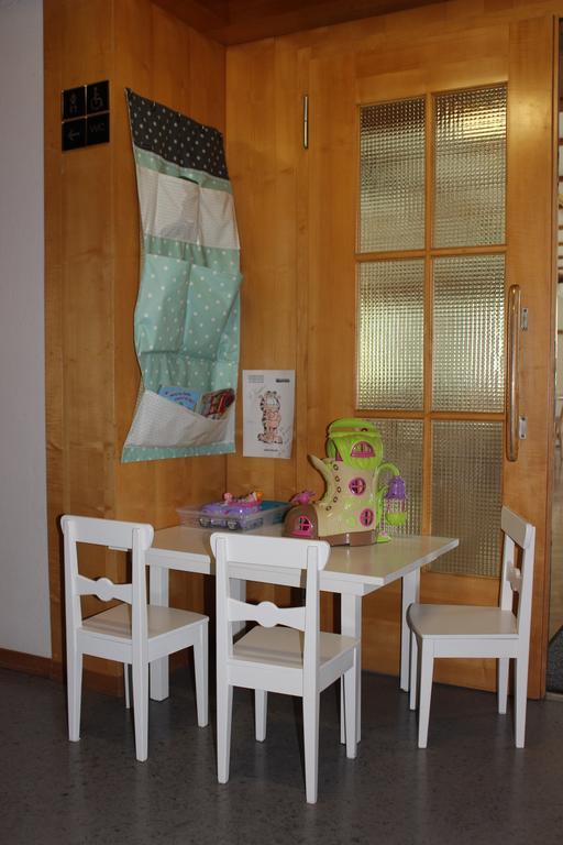 Landgasthof Grossteil Giswil Екстер'єр фото
