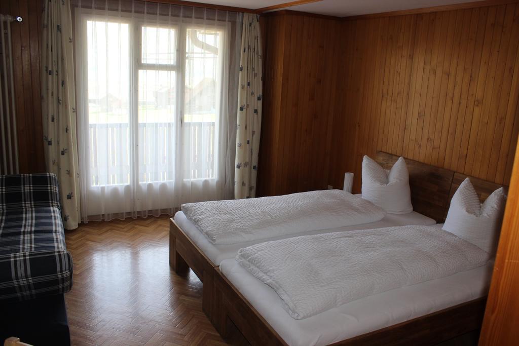Landgasthof Grossteil Giswil Екстер'єр фото