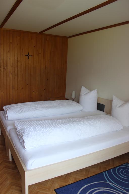 Landgasthof Grossteil Giswil Екстер'єр фото