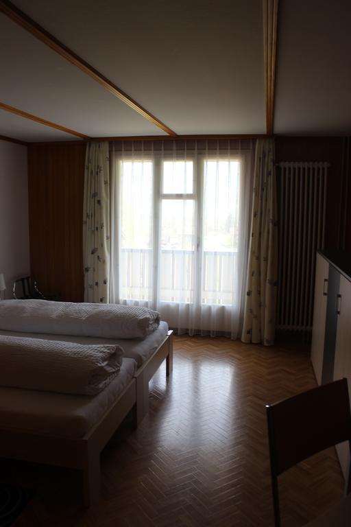 Landgasthof Grossteil Giswil Екстер'єр фото