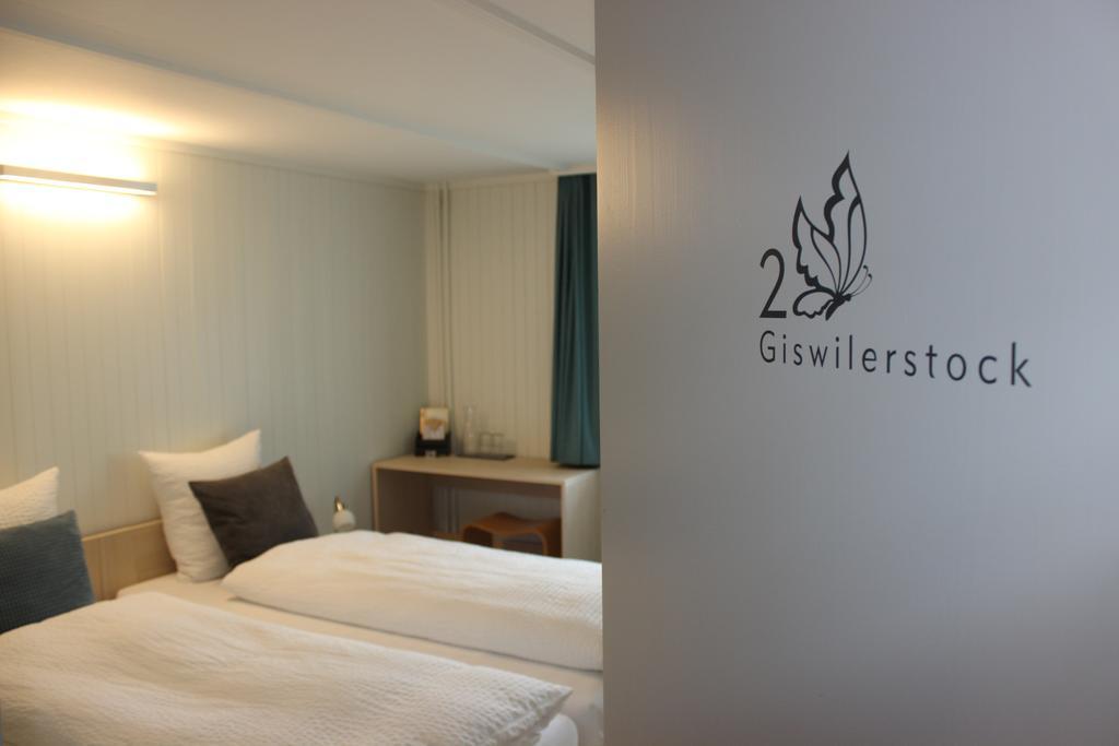 Landgasthof Grossteil Giswil Екстер'єр фото