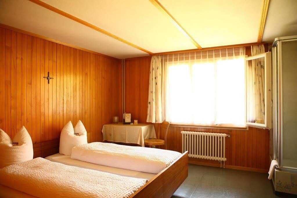 Landgasthof Grossteil Giswil Екстер'єр фото